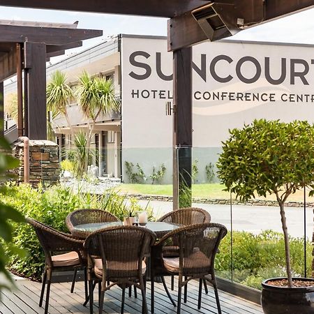 Suncourt Hotel & Conference Centre Lago Lago Taupo Esterno foto